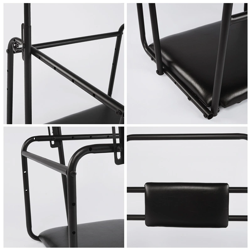 BDSM Furniture – Roomfun Curling Chair - product image 6