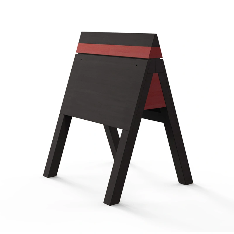 BDSM Furniture – Roomfun Red Black Trojan - product image 1