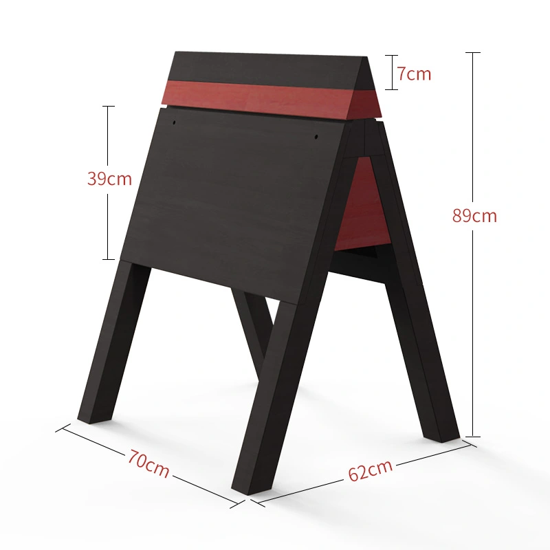 BDSM Furniture – Roomfun Red Black Trojan - product image 8