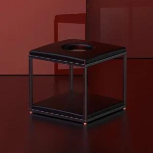 BDSM Furniture – Roomfun Sex Chair - product image 1