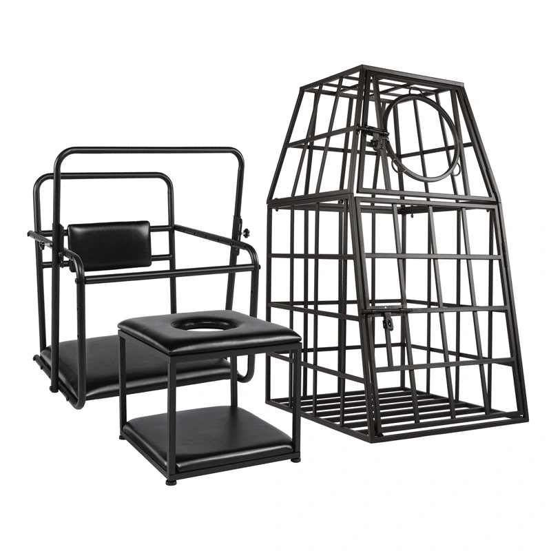 BDSM Furniture – Roomfun Taming cage - product image 3