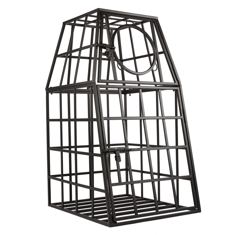 BDSM Furniture – Roomfun Taming cage - product image 5