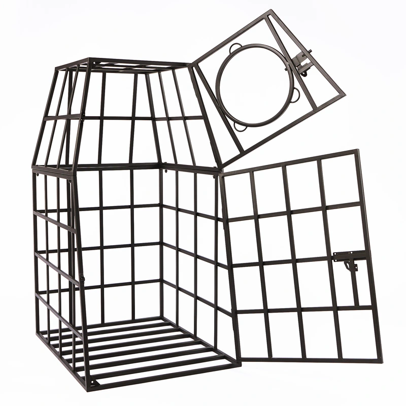 BDSM Furniture – Roomfun Taming cage - product image 6