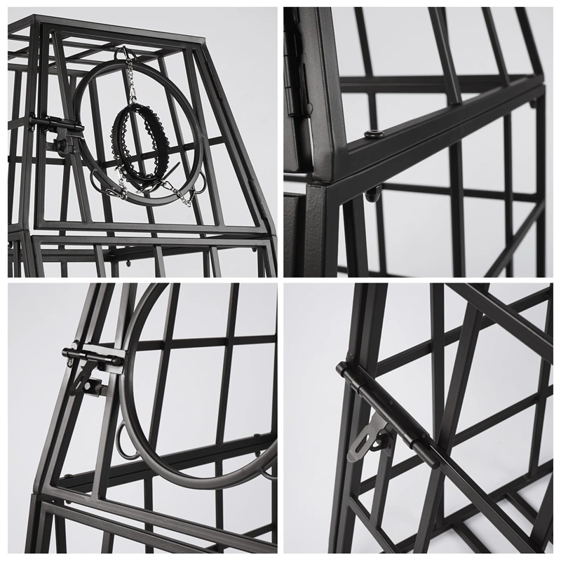 BDSM Furniture – Roomfun Taming cage - product image 7