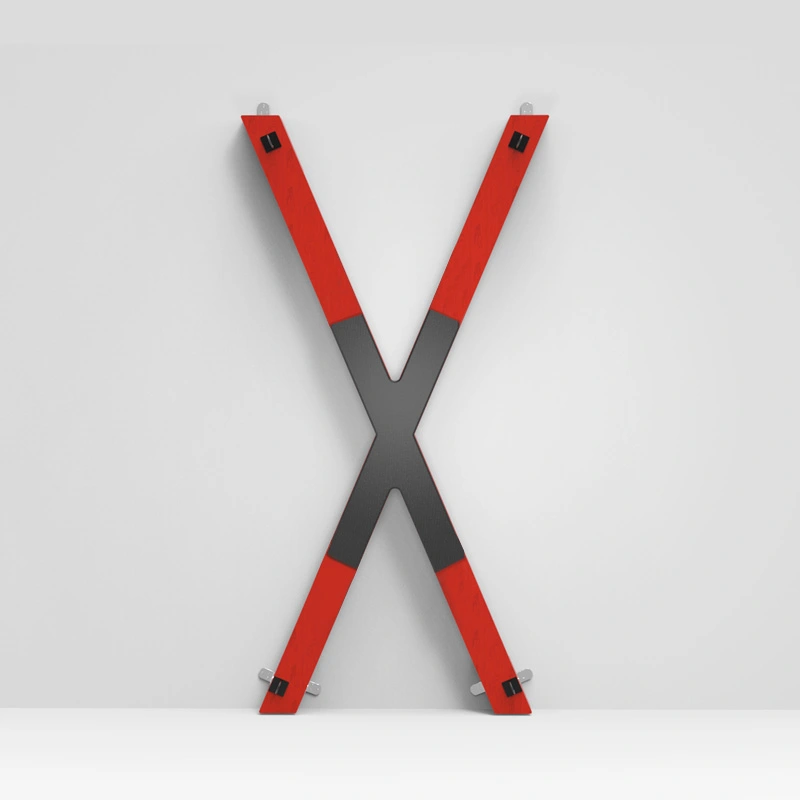 BDSM Furniture – St. Andrew’s Cross Furniture - product image 2
