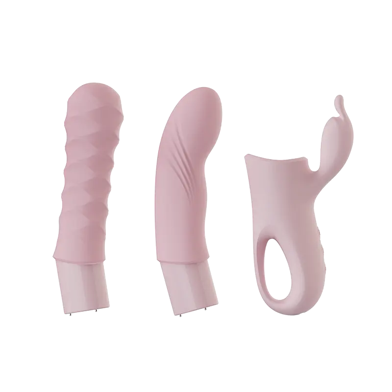 - Removable dildo set - image 5