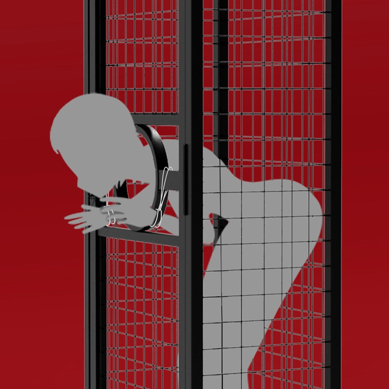 Dungeon Equipment，Sex Dungeon Equipment (4)
