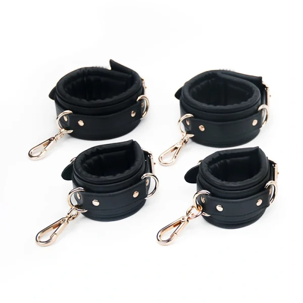 Dungeon Equipment – St. Andrew’s Cross Furniture (ZW-101) - Image 5