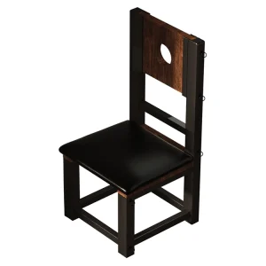 Dungeon Equipment，Sex Dungeon Equipment，ZW-102 Torture Chair (1)