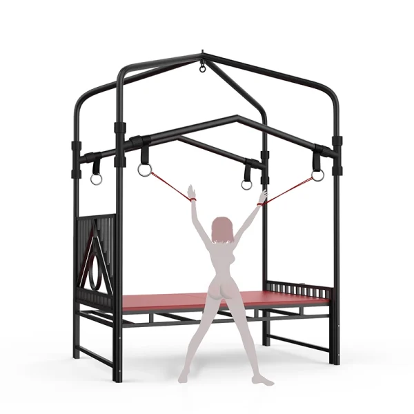 Dungeon Equipment – dream hotbed (ZW-047) - Image 3