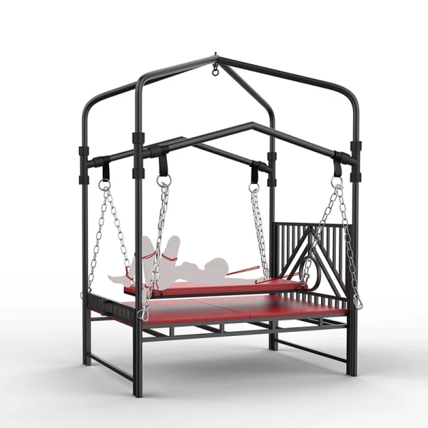 Dungeon Equipment – dream hotbed (ZW-047) - Image 4