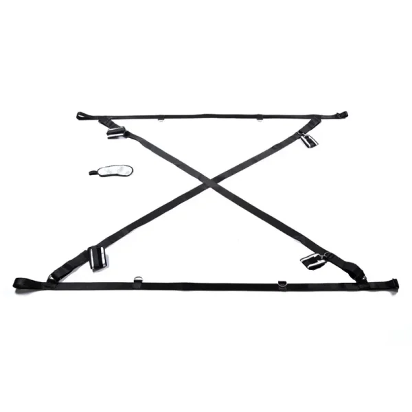 Dungeon Furnishings – Bedroom restraint kit (ZW-008) - Image 3