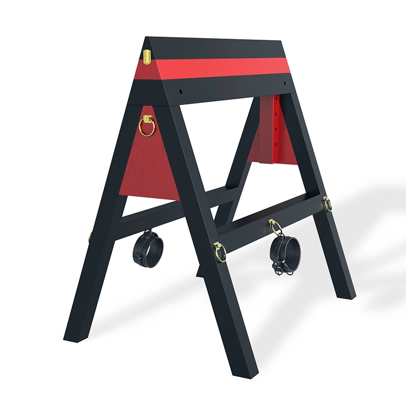 Dungeon Furniture Roomfun Spanish Donkey Trojan (ZW-050) - RoomFun Dungeon Furniture Roomfun Spanish Donkey Trojan (ZW-050) - RoomFun