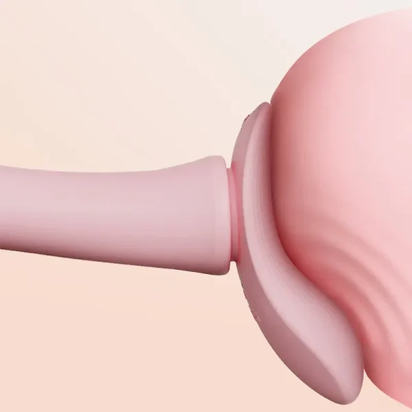 Sex Toys - Dual-purpose magnetic retractable Dildo Harness (CH-006) - Image 5