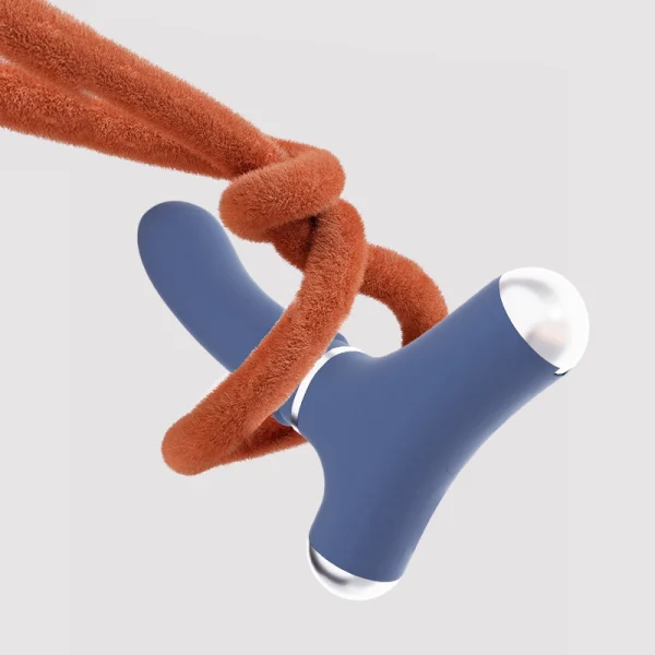 Prostate Vibrator - Male Gun (QS-064) - Image 4