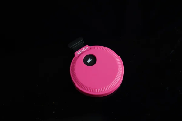 Flirting Tools - Flirting Wheel - The Ultimate Date Night Toy (QT-032) - Image 2