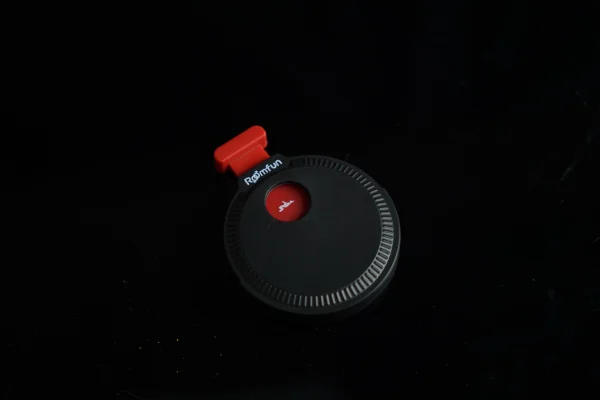 Flirting Tools - Flirting Wheel - The Ultimate Date Night Toy (QT-032) - Image 3