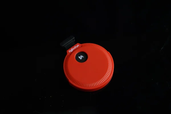 Flirting Tools - Flirting Wheel - The Ultimate Date Night Toy (QT-032) - Image 4
