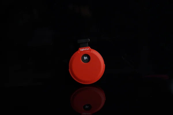 Flirting Tools - Flirting Wheel - The Ultimate Date Night Toy (QT-032) - Image 5