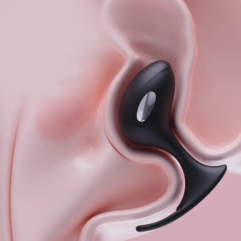 Gay Anal Plug，Gay Butt Plug，Butt Plugs For Gay Men (3)