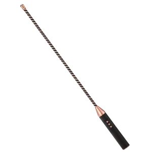 Gay BDSM Gear，Gay BDSM Shop，Gay BDSM Store，ZW-112 Electric shock training rod (1)