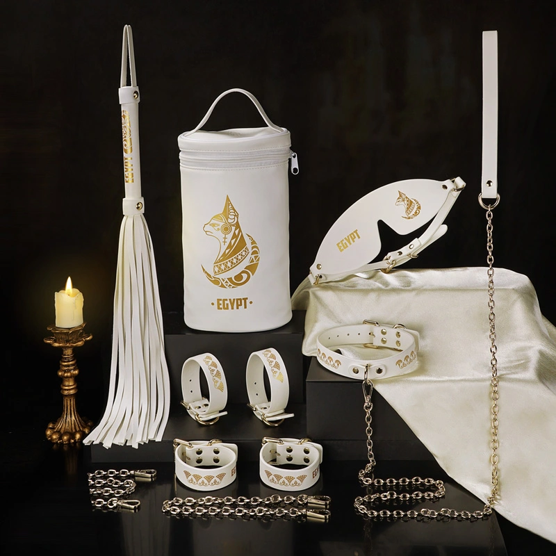 Gay Bondage Kit (3)