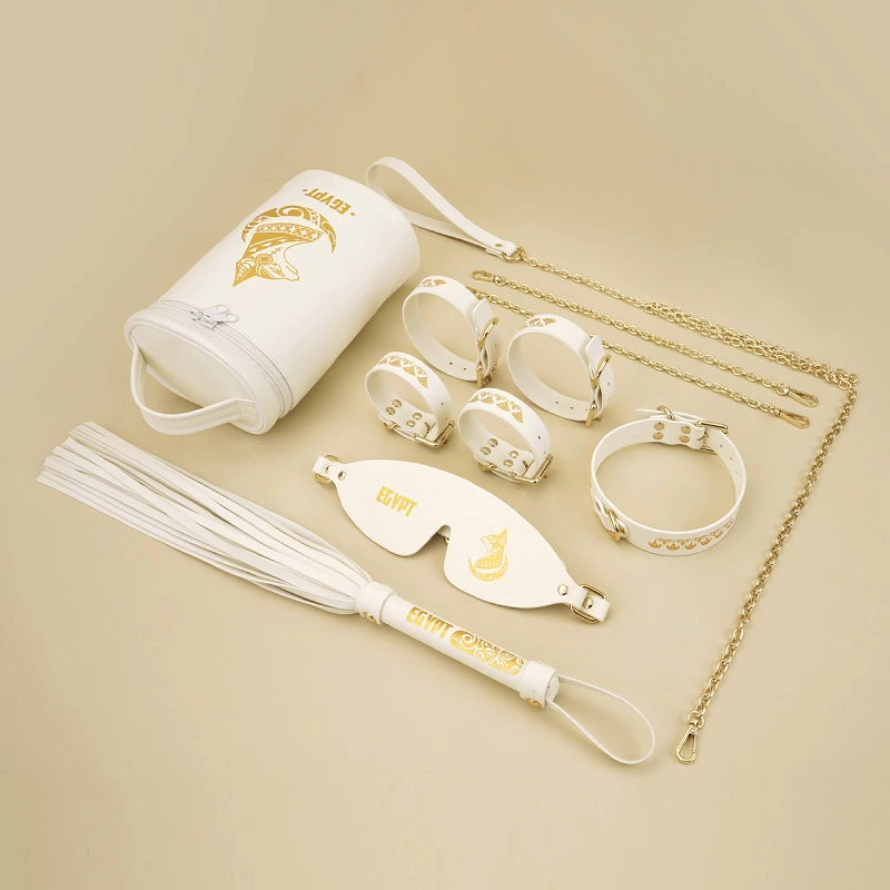 Gay Bondage Kit (6)