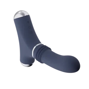 Gay Bondage Toys，Gay Bondage Equipment，QS-064 Male Gun (1)