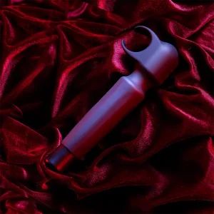Gay Male Masturbators，Male Masturbator Gay，QS-026 AV vibrator (1)