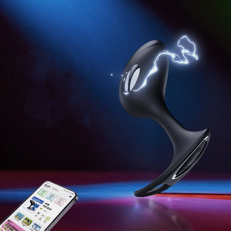 Anal Plug Lesbian，Butt Plug Lesbians (5)