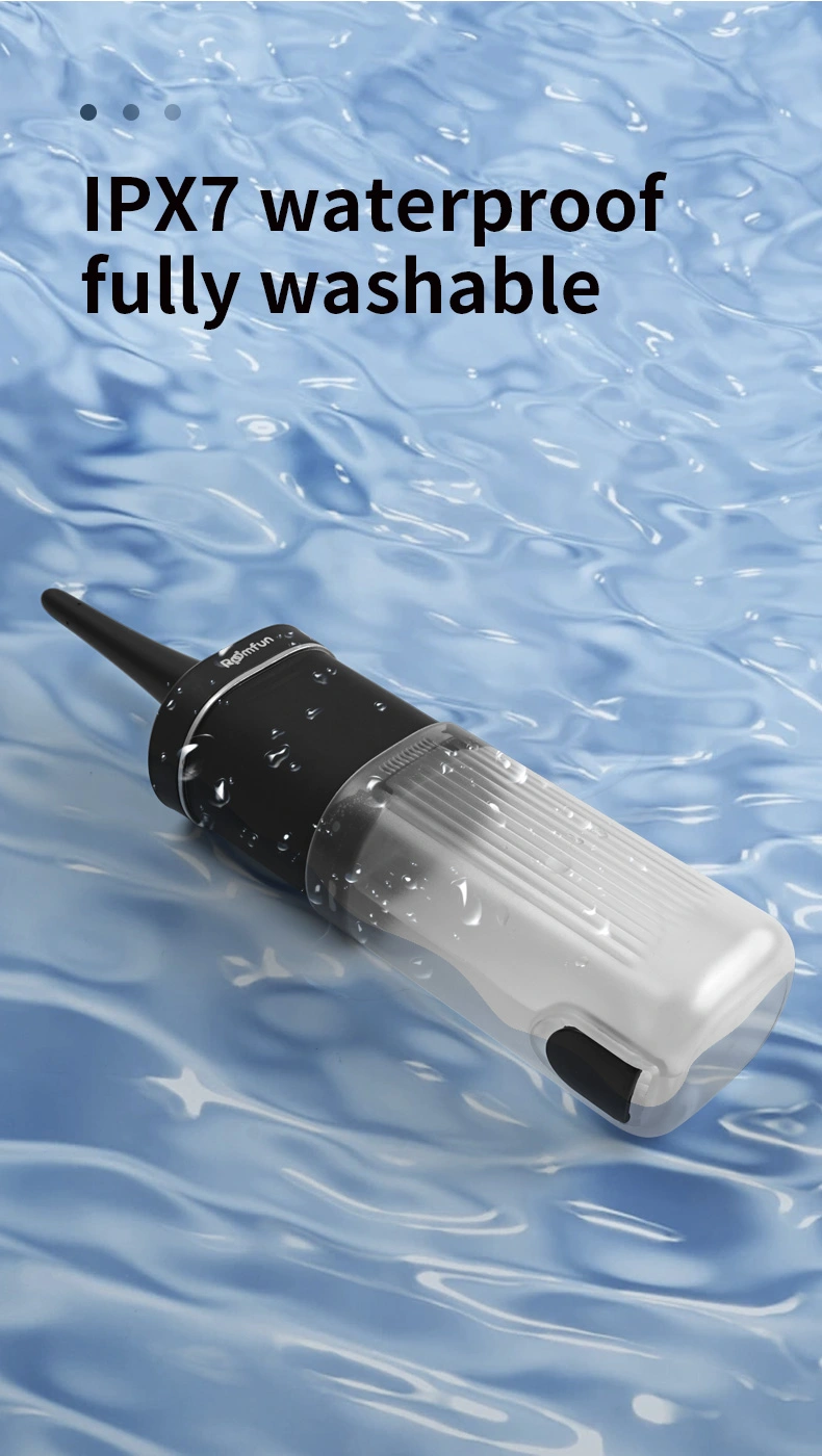 Enema Kit，Lube Shooter，Sex Lubes Shooter，ZW-128 Electric enema device Details (11)