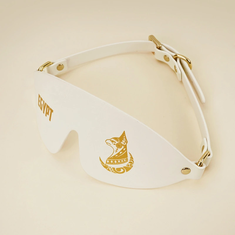 Lesbian Blindfold Bondage (4)