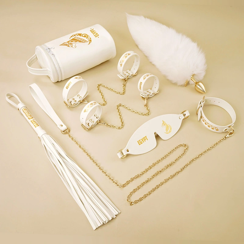 Lesbian Bondage Toys，Bondage Lesbian Toys (4)