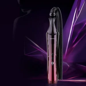 Lesbian Bondage Toys，Bondage Lesbian Toys，ZW-143 Magic Wand Electro Whip (1)