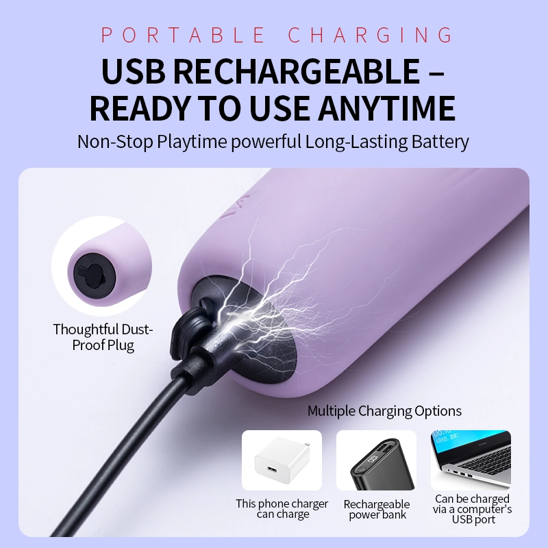 Sex Toys，Adult Toys，Forced climax AV vibrator 2.0 for male Details (7)