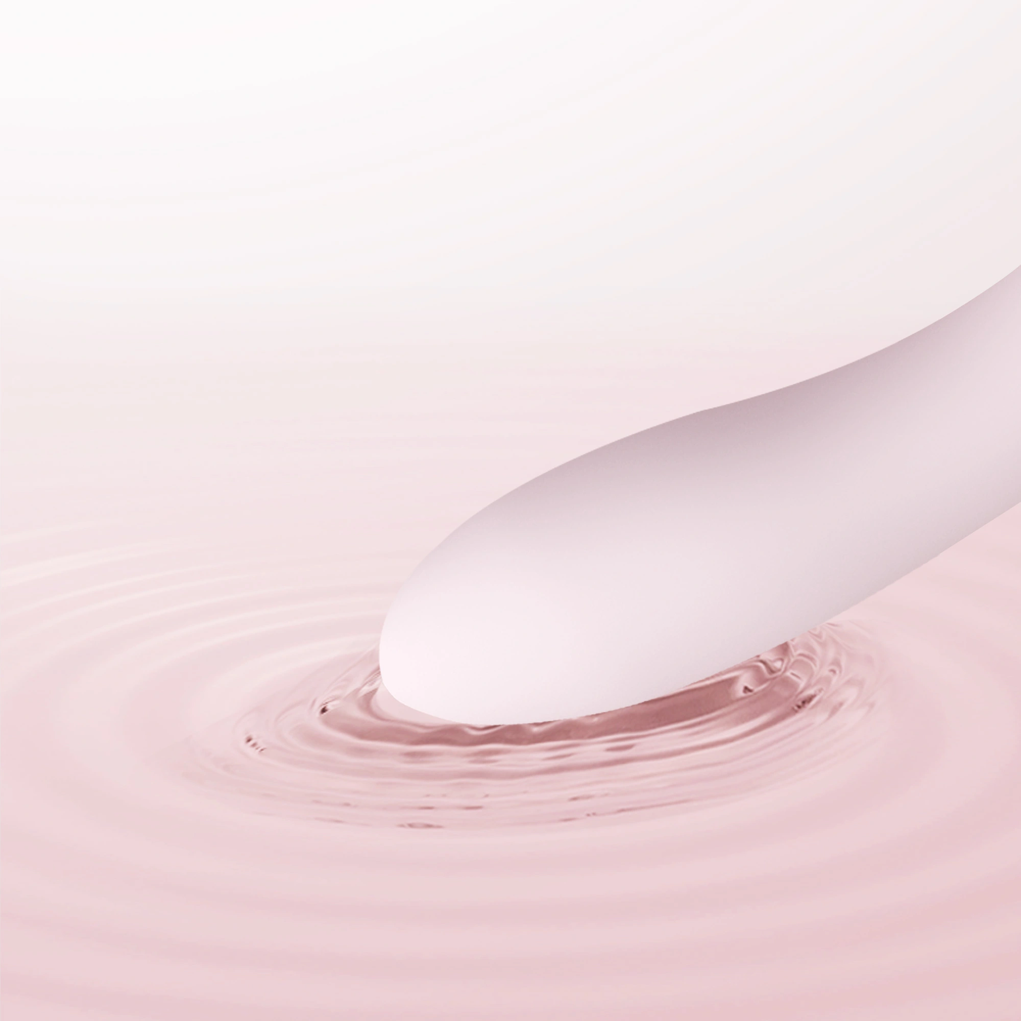 – Double layer massage vibrator - image 8