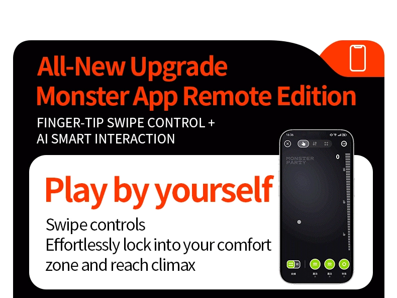 Sex Toys For Man，QS-085A Male E-Stim Massager describe (10)