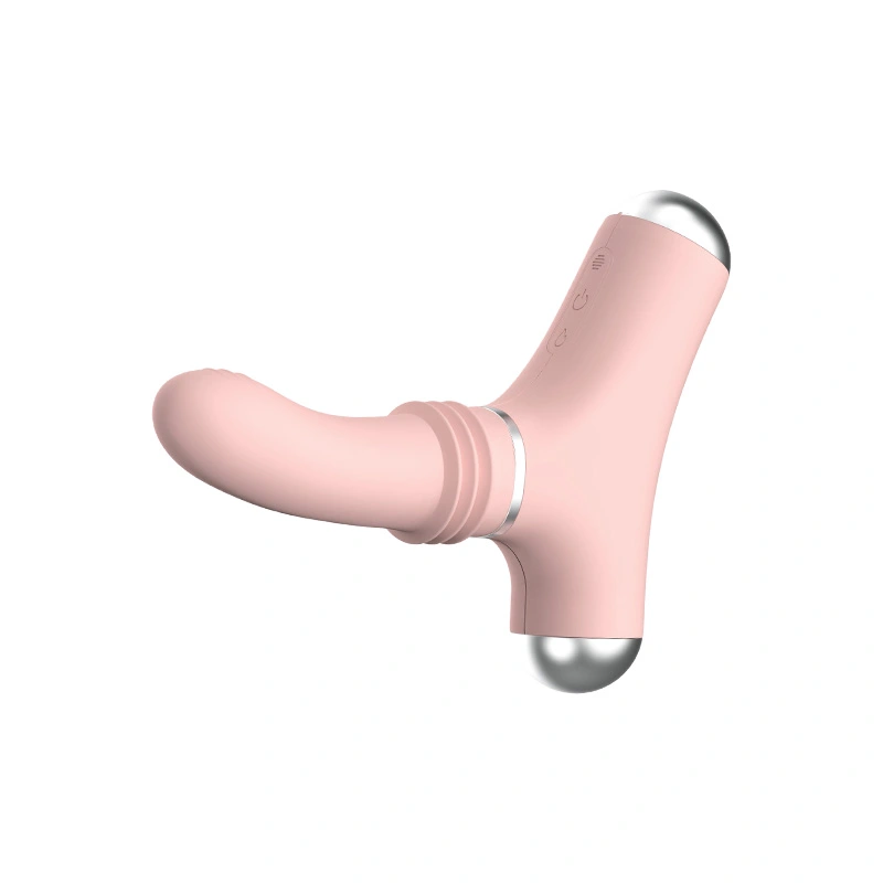 Sex Machine,Sexachine,QS-062 Female vibrator (10)