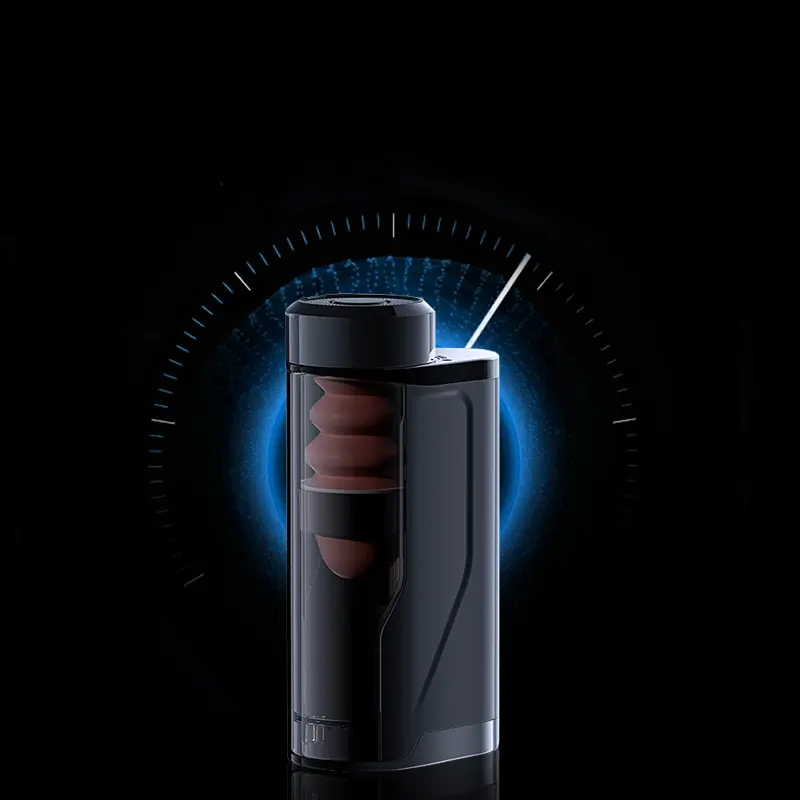 Automatic Thrusting Machine，Auto Thrusting Machine (5)