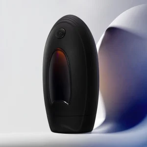 Handheld Sex Machines，QS-040 Male masturbator (1)