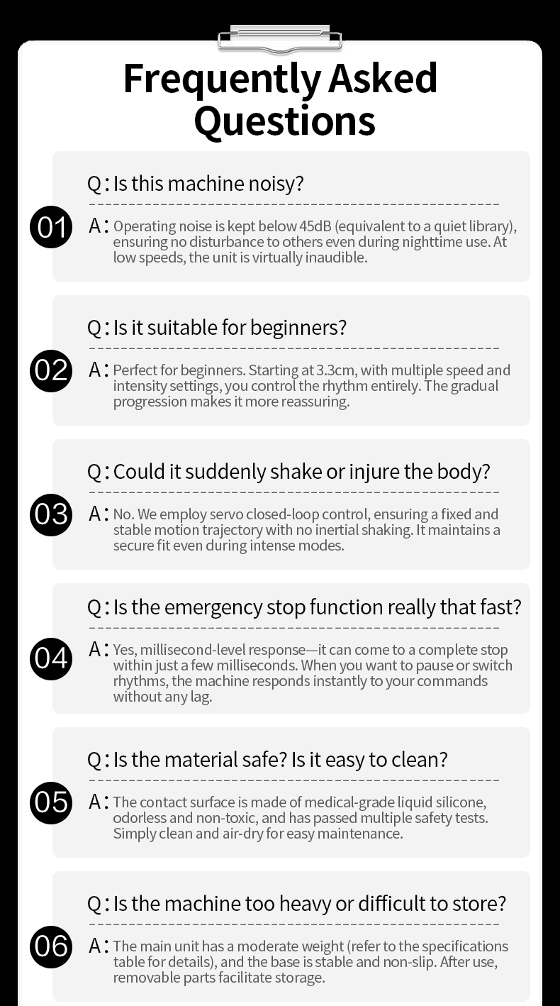 Sex Saddle，Masterbation Saddle，Electric Horse Riding Machine QS-086 describe (8)