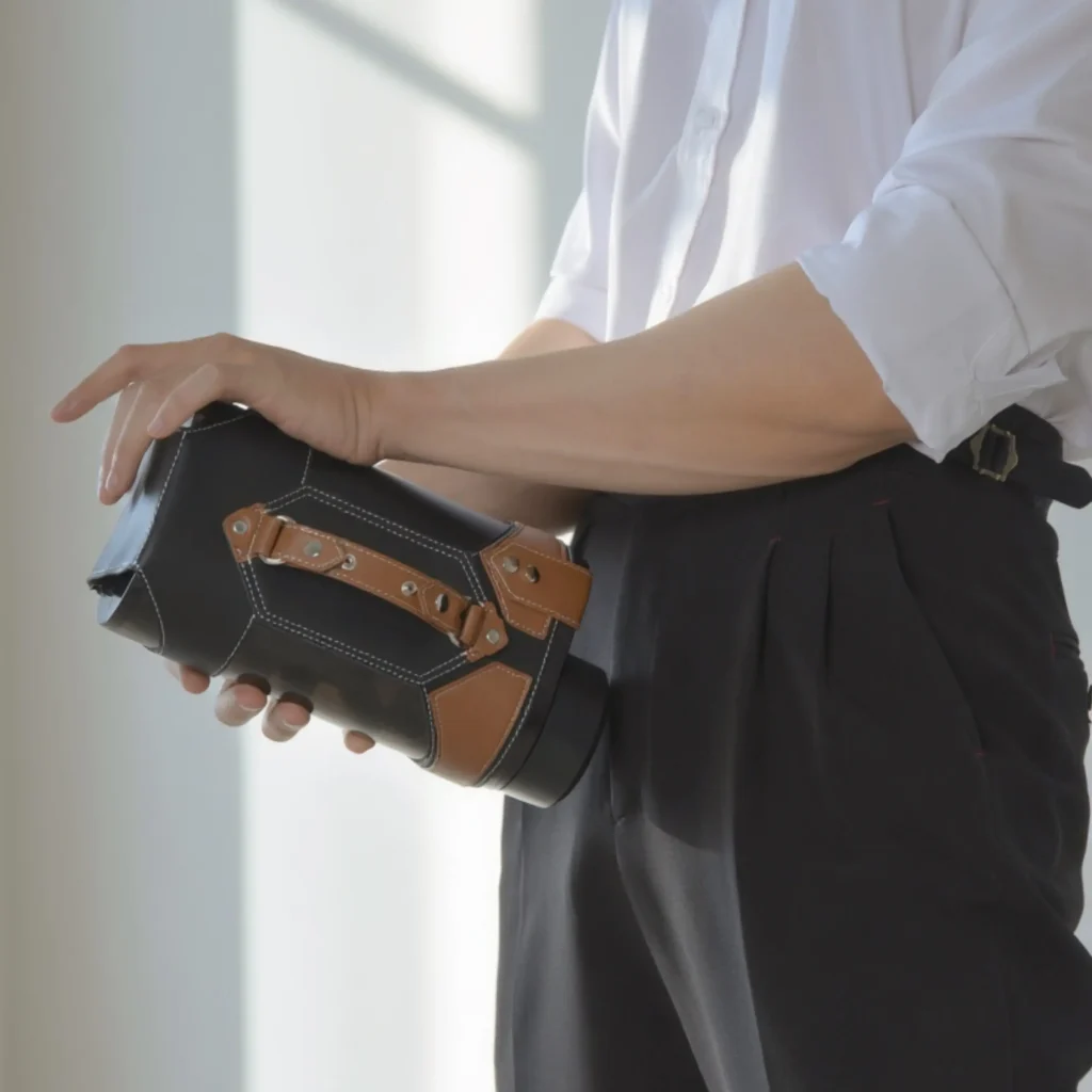 Masterbating Machine，Masturbator Machine (5)