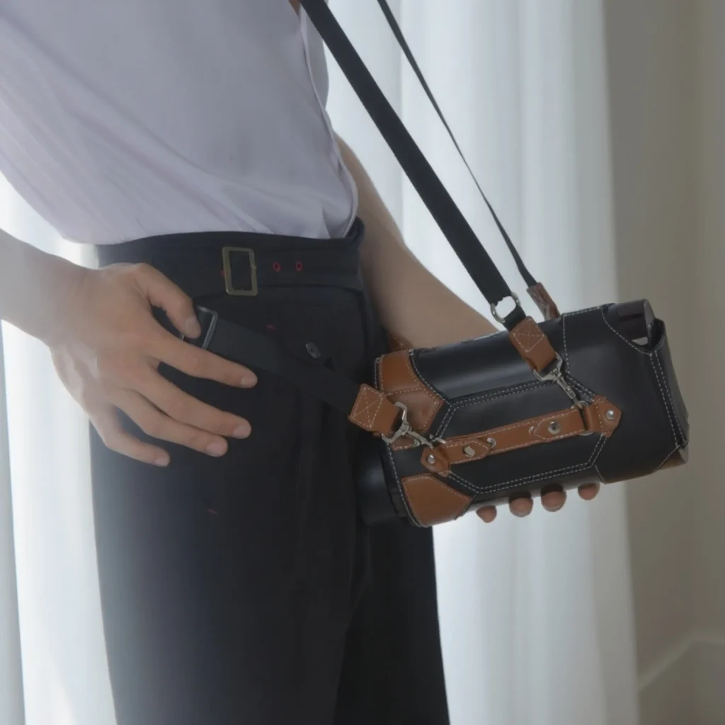 Masterbating Machine，Masturbator Machine (6)