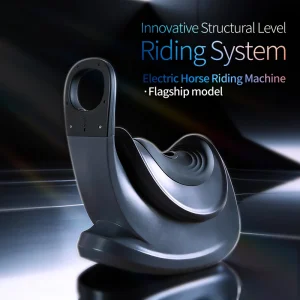 Sex Machine For Guys，Electric Horse Riding Machine QS-086 (1)