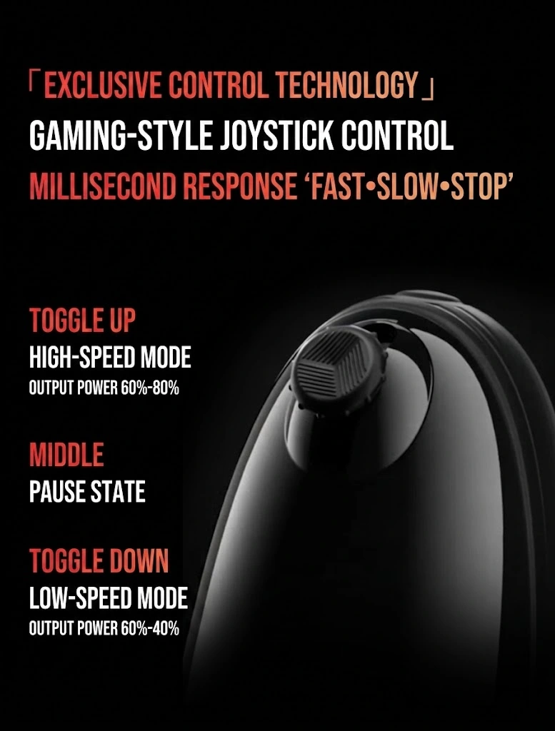 Masturbation Cup, Male Masturbation Cup, QS-092A Men's rotating masturbation cup Description (6)