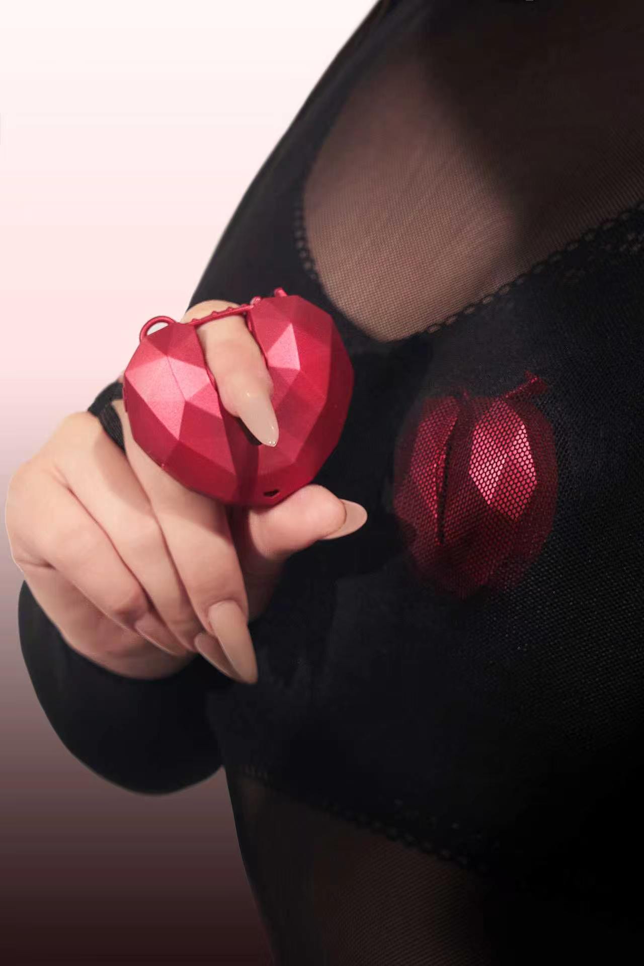 Men's Electric Nipple Clamps - Image 6