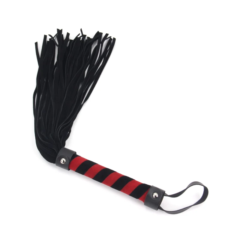Bondage Whip，BDSM Whip，Sex Whip (6)