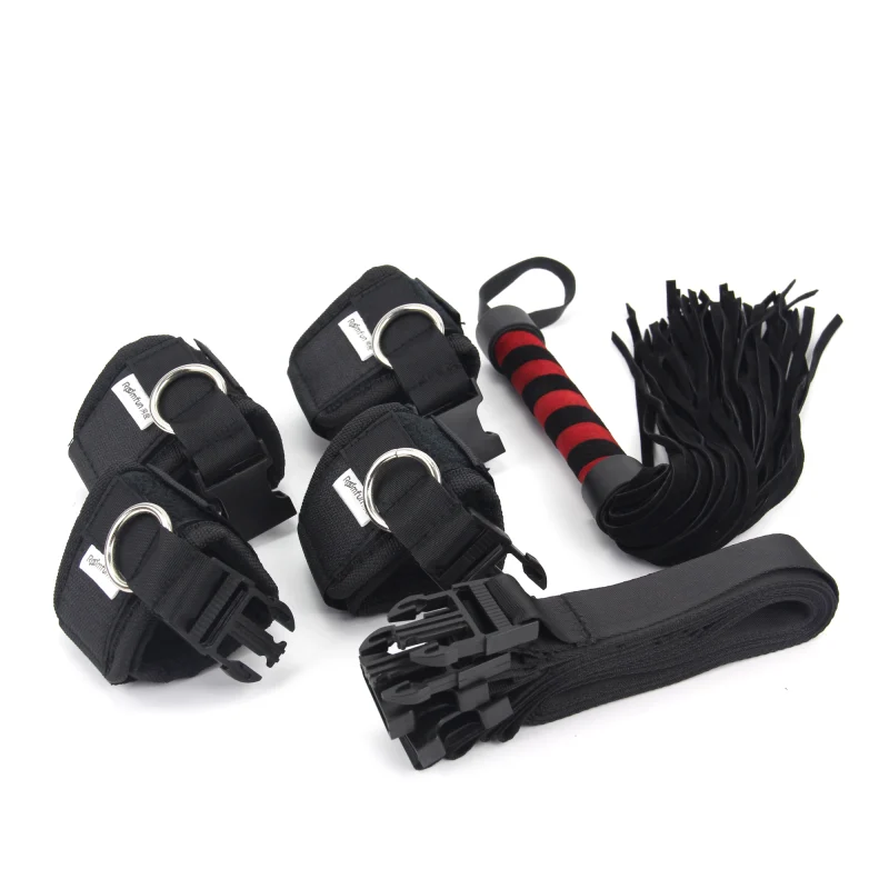 Bondage Whip，BDSM Whip，Sex Whip (7)