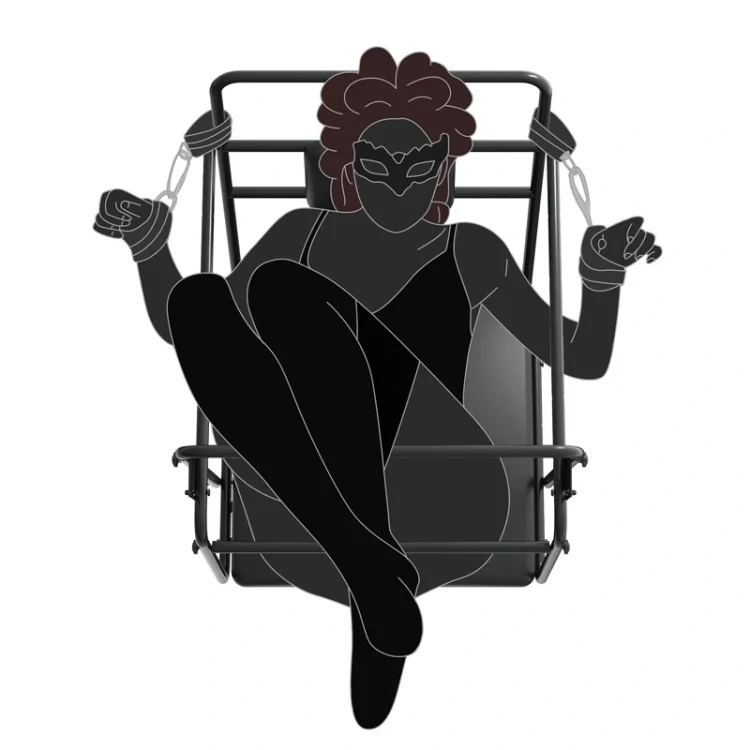 Dungeon Chair (5)