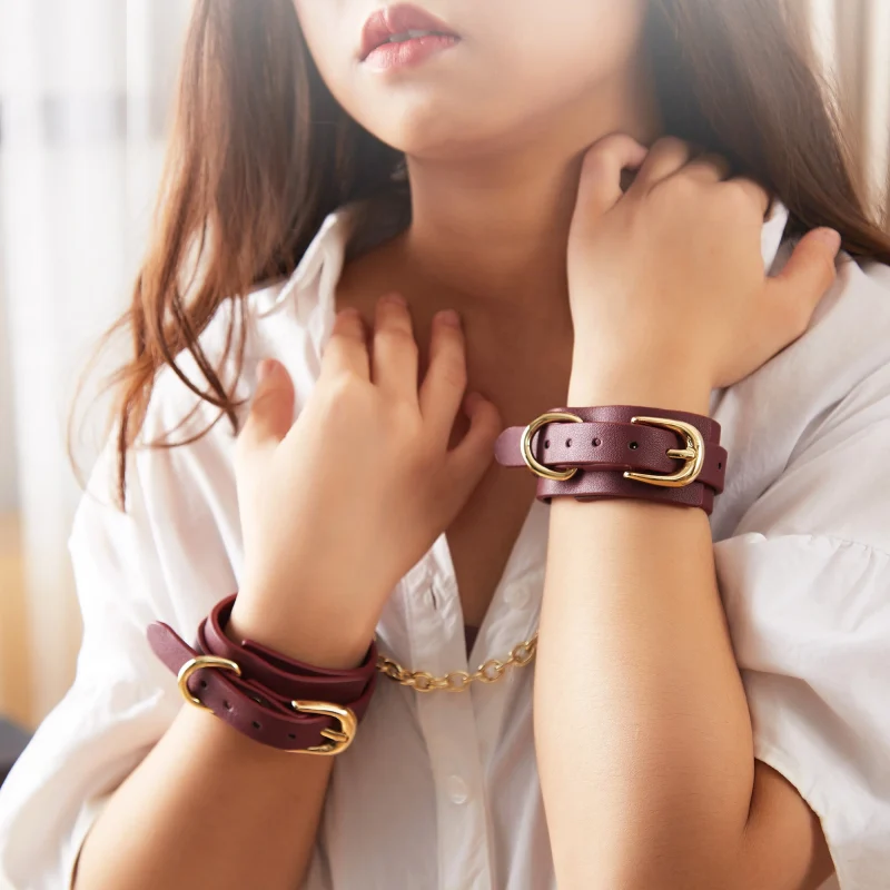 Lesbian BDSM Toys，BDSM Lesbian Toy，Lesbian Toy BDSM (4)